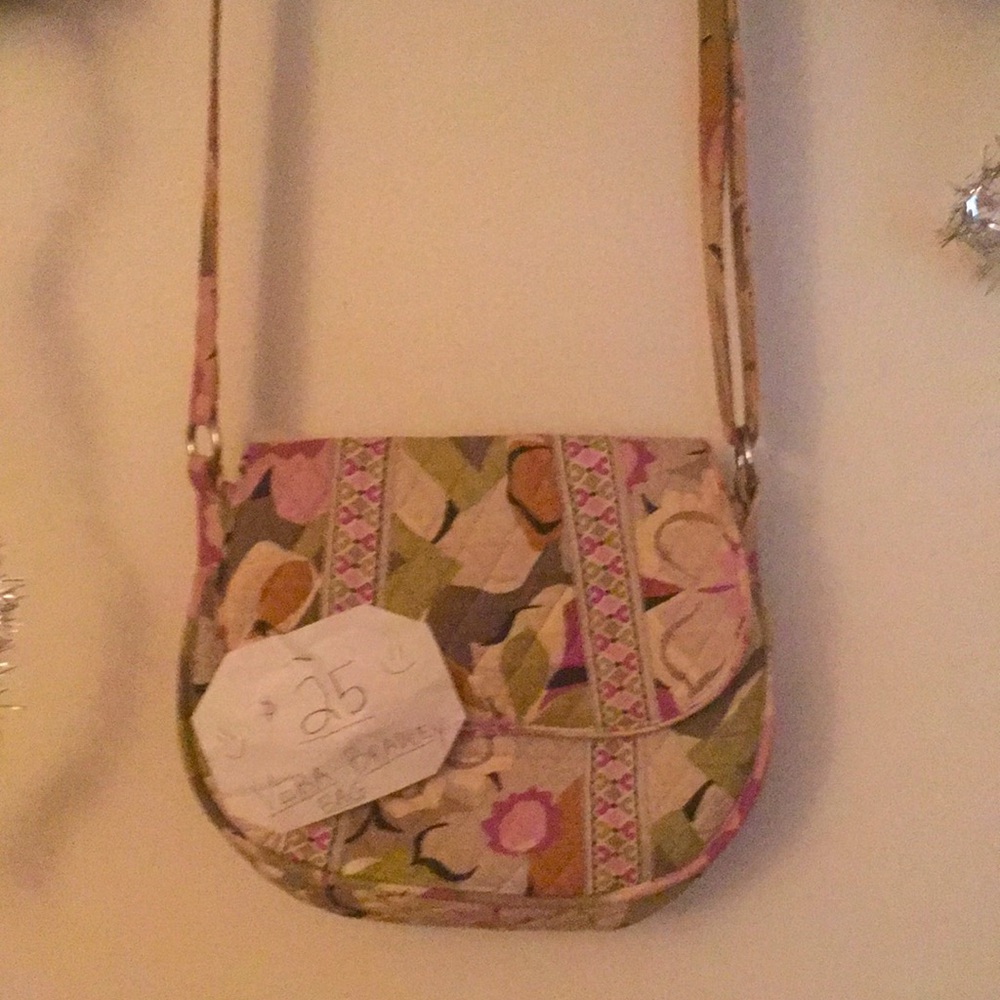 Vera Bradley bag/purse